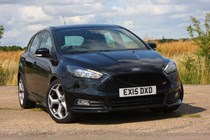Used Ford Focus ST (2012 - 2018) Review