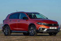 Fiat Tipo (2022) review