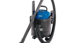 Draper 90107 Wet and Dry Vacuum Cleaner