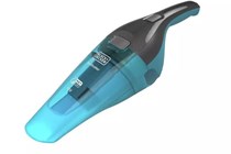 Black+Decker Wet and Dry Handheld Vacuum Cleaner