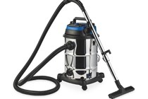 Scheppach Wet & Dry Vacuum Cleaner