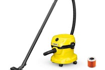 Kärcher Wet & Dry Vacuum Cleaner