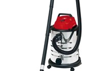 Einhell Classic TC VC1930S 30L Wet & Dry Vacuum Cleaner 230V