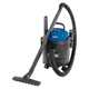 Draper 90107 Wet and Dry Vacuum Cleaner