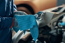 How to care for your car tools
