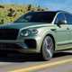 Bentley Bentayga review | Parkers cars