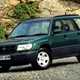 Subaru Forester 1997-