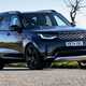 Land Rover Discovery review (2025) | Parkers cars