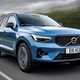 Volvo XC40 2025 review