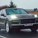 Porsche Cayenne review (2024) | Parkers