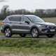 SEAT Tarraco review on Parkers, Bauer exclusive image