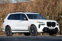 BMW X7 review (2023)
