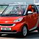 Smart Fortwo Cabriolet 2007-