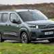 Citroen Berlingo review