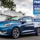 Parkers Awards 2020 - Runner Up - Best Car For Thrill-Seekers