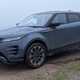 Range Rover Evoque review (2024)