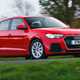 Audi A1 review (2024)