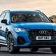 Audi Q3 review