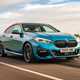 BMW 2 Series Gran Coupe review 2020