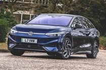 Volkswagen ID.7 review (2024)