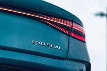 BYD Seal review (2023)