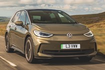Volkswagen ID.3 review (2023)