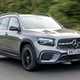 Mercedes-Benz GLB review (2024)