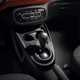 Smart Fortwo 2015 automatic gearbox