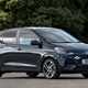 Hyundai i10 (2025): static, front three-quarter