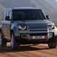 Land Rover Defender 110 review