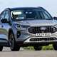 Ford Kuga Active 2025