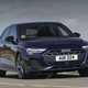 Audi A3 Sportback review 2024