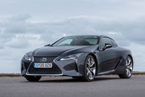 Lexus LC