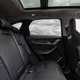 Jaguar F-Pace - interior rear seats
