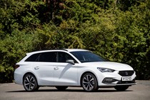 SEAT Leon Review 2023
