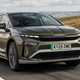 Skoda Enyaq (2025) review | Parkers