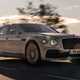 Bentley Flying Spur - Best luxury hybrids 2023