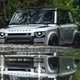 Land Rover Defender - Best luxury hybrids 2023
