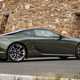 Lexus LC - Best luxury hybrids 2023