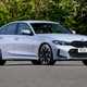 BMW 330e static exterior