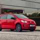 The cheapest cars on sale - VW Up
