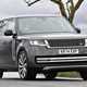 Land Rover Range Rover review