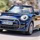 MINI Electric Convertible review