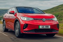 Volkswagen ID.5 full review (2022)