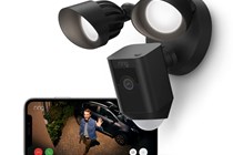 Ring Floodlight Camera