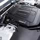 Jaguar 2017 F-Type SVR Coupe engine bay