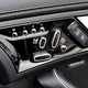 Jaguar 2017 F-Type SVR Coupe interior detail
