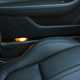 Jaguar F-Type R Coupe 2015 Interior detail