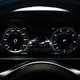 Jaguar F-Type Roadster - digital gauges