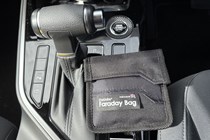 Disklabs Faraday Pouch